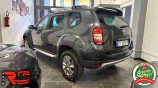 DACIA Duster usata, con MP3
