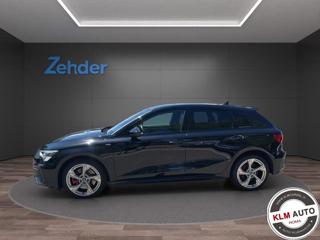AUDI A3 usata, con Airbag