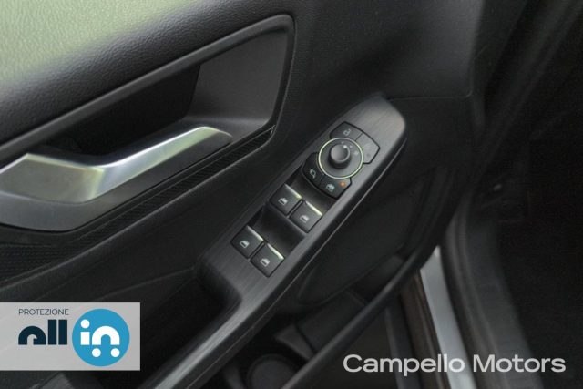 FORD Kuga usata 16