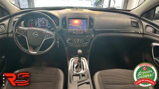 OPEL Insignia usata, con Climatizzatore