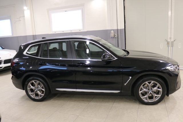 BMW X3 usata, con Chiusura centralizzata