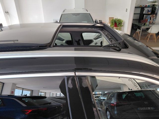 BMW X1 usata, con Fendinebbia