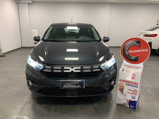 DACIA Sandero usata, con Airbag