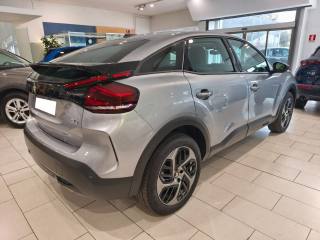 CITROEN C4 usata, con Airbag Passeggero
