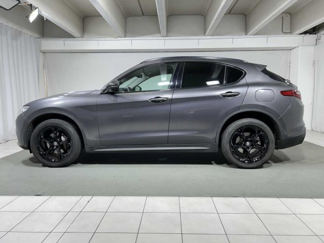 ALFA ROMEO Stelvio usata, con Airbag