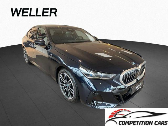 BMW 520 usata, con ABS