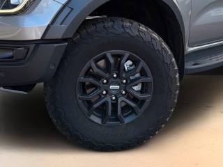 FORD Ranger Raptor usata, con Boardcomputer