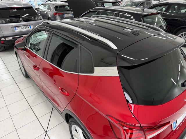 SEAT Arona usata, con Cruise Control