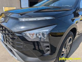 HYUNDAI Bayon usata, con Climatizzatore