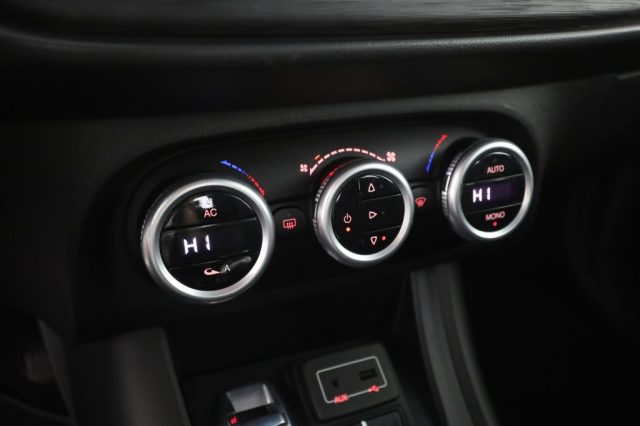 ALFA ROMEO Giulietta usata 9