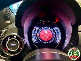 ABARTH 595 usata, con Autoradio digitale