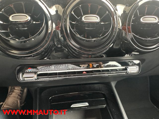 MERCEDES-BENZ B 200 usata, con Autoradio digitale
