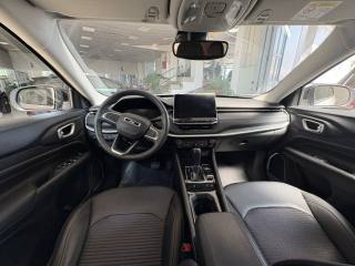 JEEP Compass usata, con Autoradio