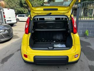 FIAT Panda usata, con USB