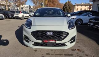 FORD Puma usata, con Airbag