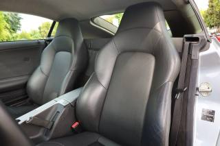 CHRYSLER Crossfire usata 51