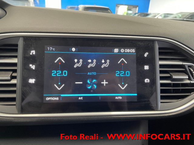 PEUGEOT 308 usata 31