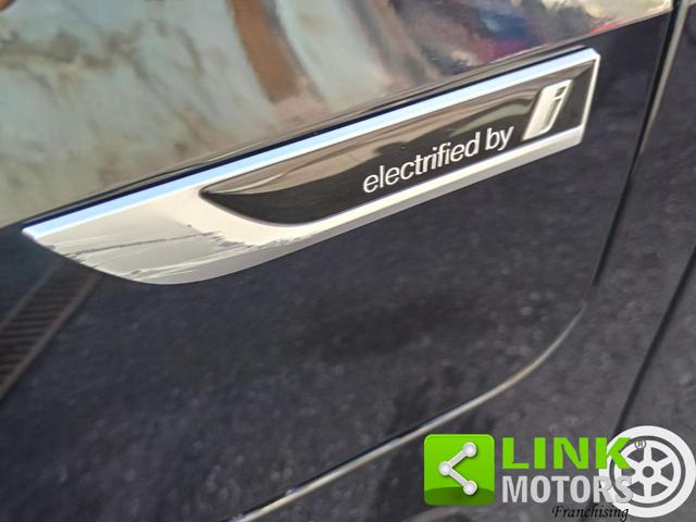 BMW X5 usata, con Fendinebbia