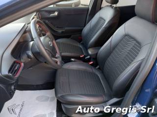 FORD Puma usata, con ESP