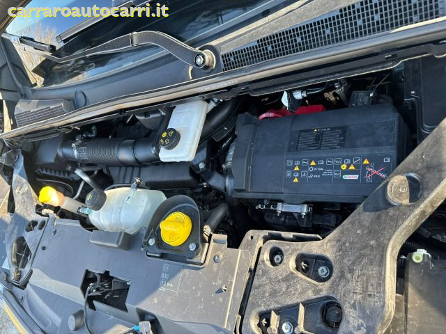 RENAULT Trafic usata, con Sensore di pioggia