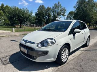 FIAT Grande Punto usata 7