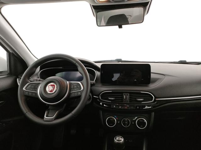 FIAT Tipo usata, con Chiusura centralizzata