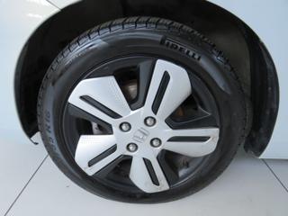HONDA Jazz usata, con ESP