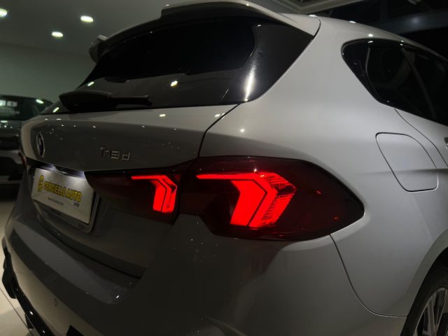 BMW 118 usata, con Climatizzatore