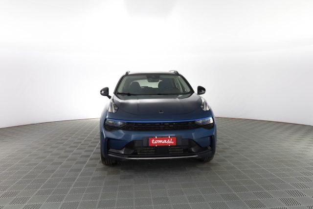 LYNK & CO 01 usata 1