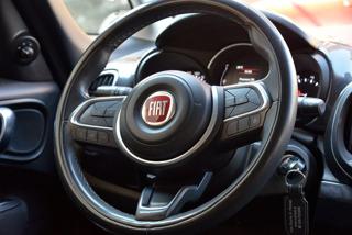 FIAT 500L usata, con Sedile posteriore sdoppiato