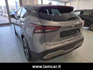 NISSAN Qashqai usata, con Boardcomputer