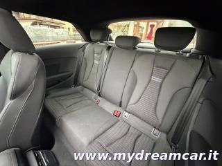 AUDI A3 usata, con Airbag testa