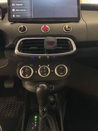 FIAT 500X usata, con Cruise Control