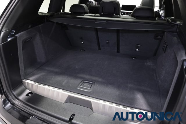 BMW X3 usata, con 360° camera