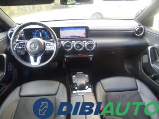 MERCEDES-BENZ CLA 200 usata, con Controllo trazione