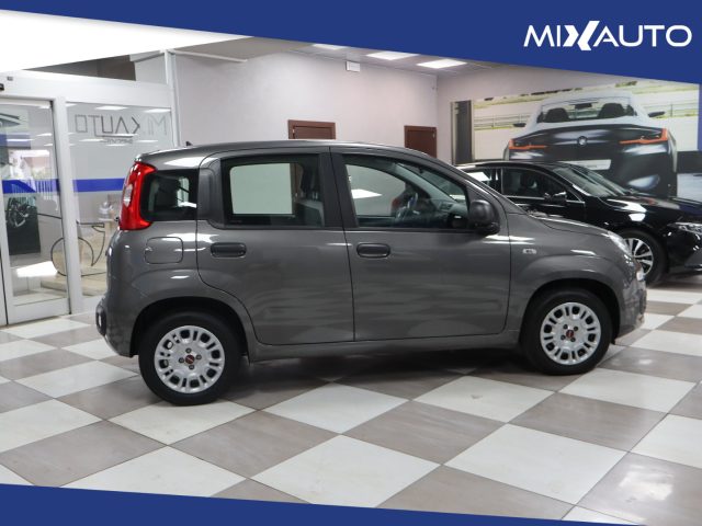 FIAT Panda usata, con Airbag Passeggero