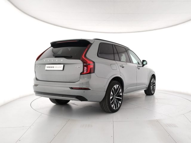 VOLVO XC90 usata, con Alzacristalli elettrici