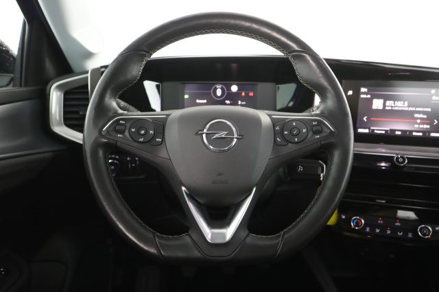 OPEL Mokka usata 5