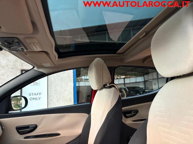 LANCIA Ypsilon usata, con Chiusura centralizzata