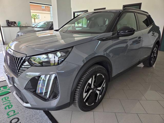 PEUGEOT 2008 usata, con Boardcomputer