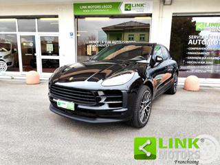 PORSCHE Macan 3.0 S GARANZIA INCLUSA