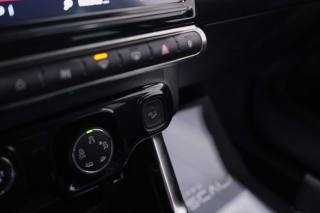 CITROEN C3 Aircross usata, con Volante multifunzione