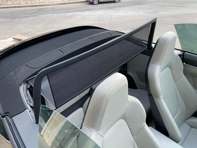 PORSCHE 911 usata, con Controllo elettronico della corsia