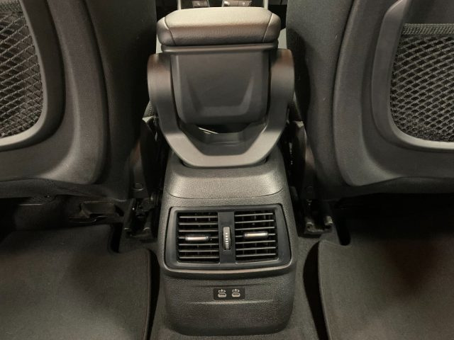BMW 216 usata, con Immobilizzatore elettronico