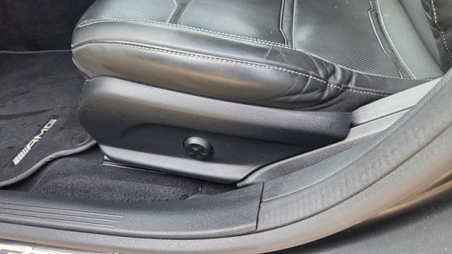 MERCEDES-BENZ GT usata, con Vivavoce