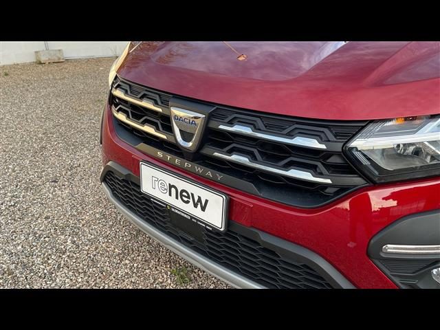DACIA Sandero usata, con USB