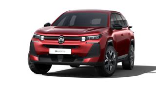 CITROEN C5 Aircross usata, con Airbag