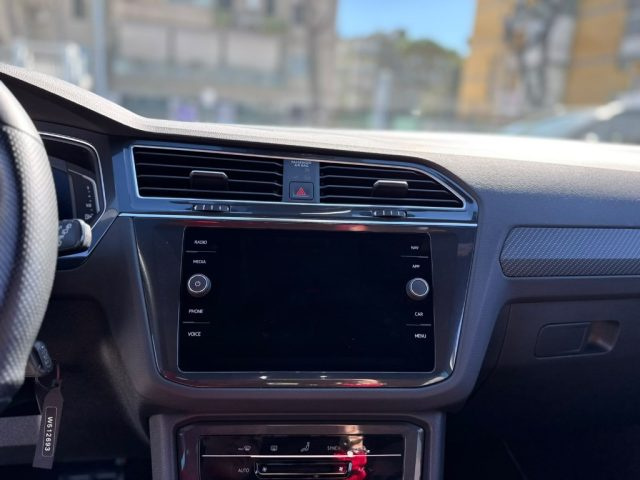 VOLKSWAGEN Tiguan usata, con ESP