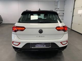 VOLKSWAGEN T-Roc usata, con Alzacristalli elettrici