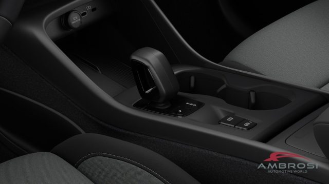 VOLVO XC40 usata 12
